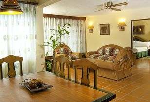 Hotel Barcelo Puerto Plata Junior Suite Hotel Barcelo Puerto Plata Junior Suite